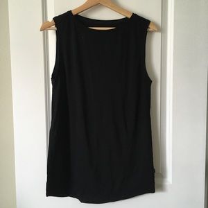lululemon lab merino will tank